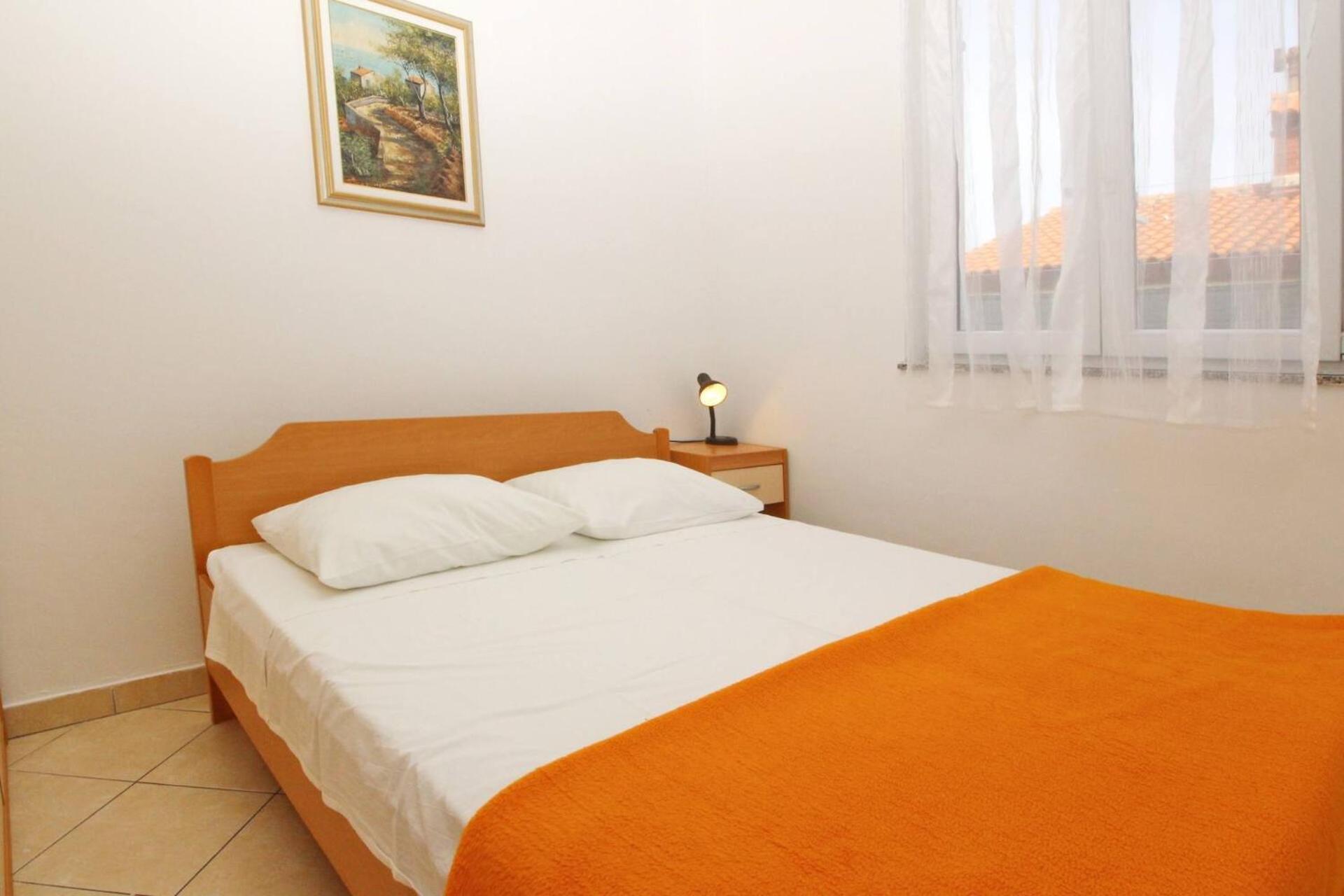 Apartments Lovincic Башка Екстер'єр фото