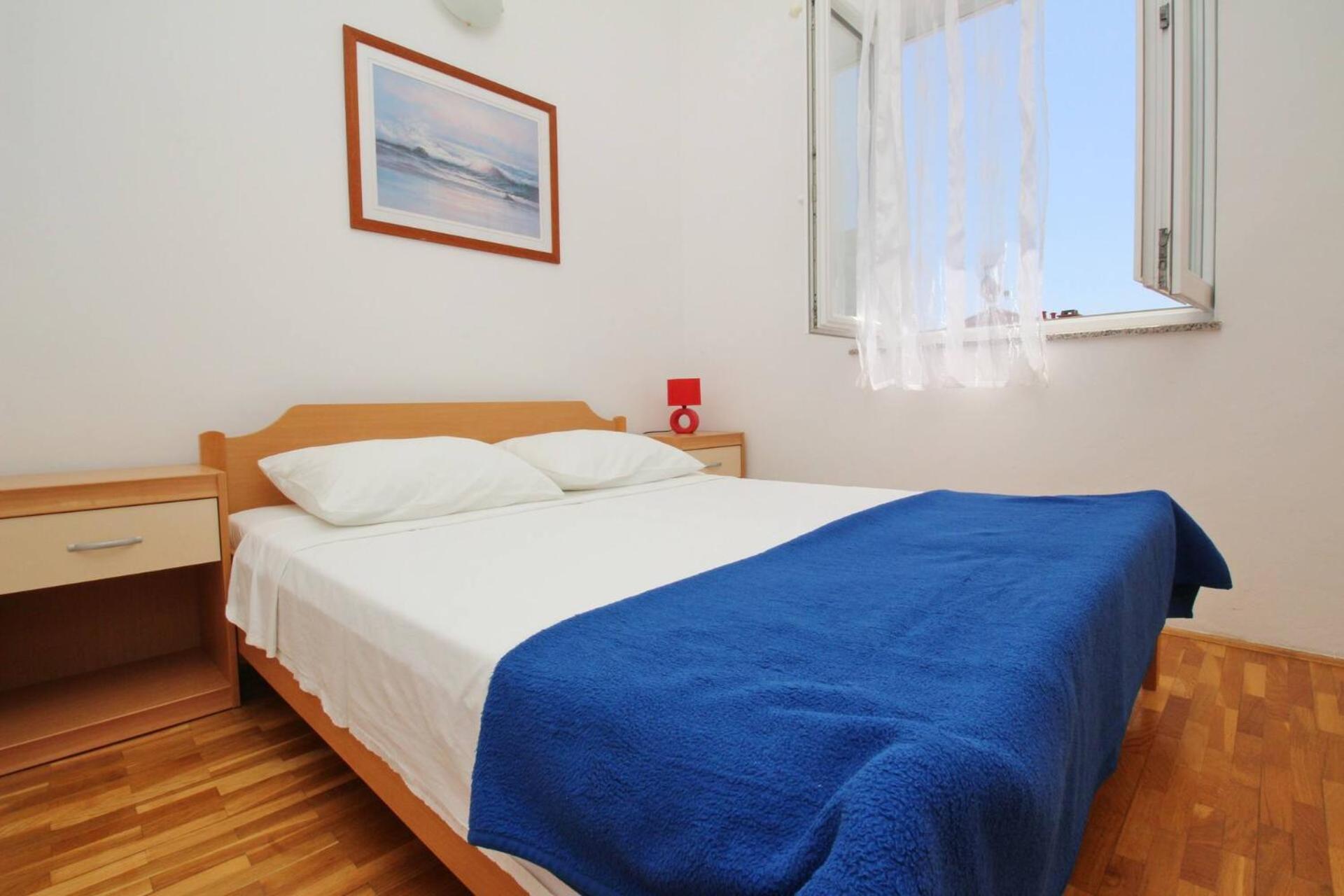 Apartments Lovincic Башка Екстер'єр фото