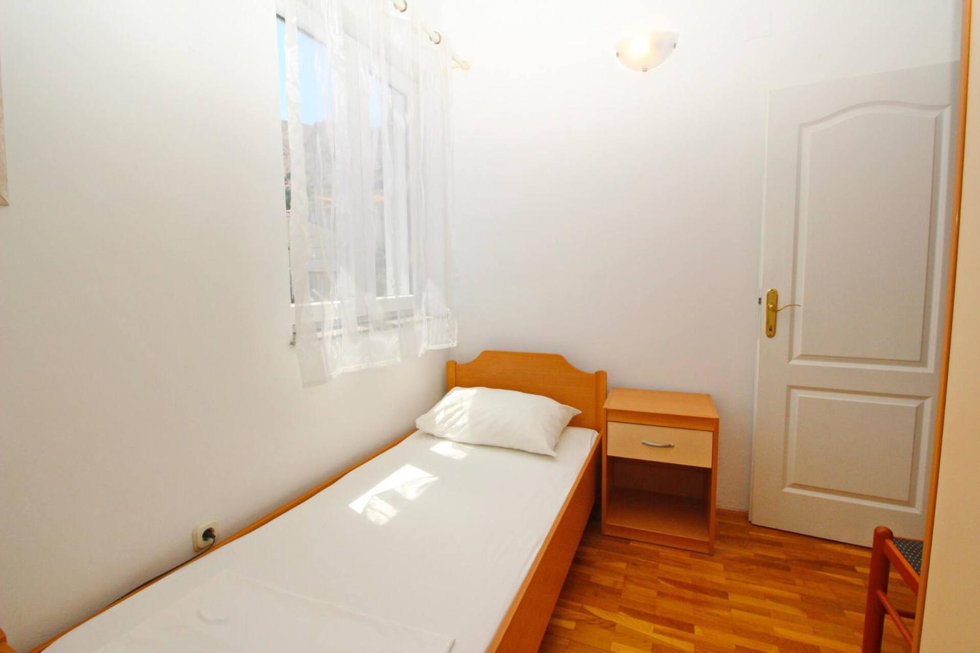 Apartments Lovincic Башка Екстер'єр фото