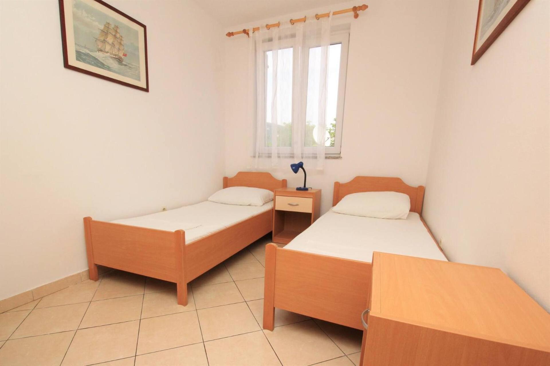 Apartments Lovincic Башка Екстер'єр фото