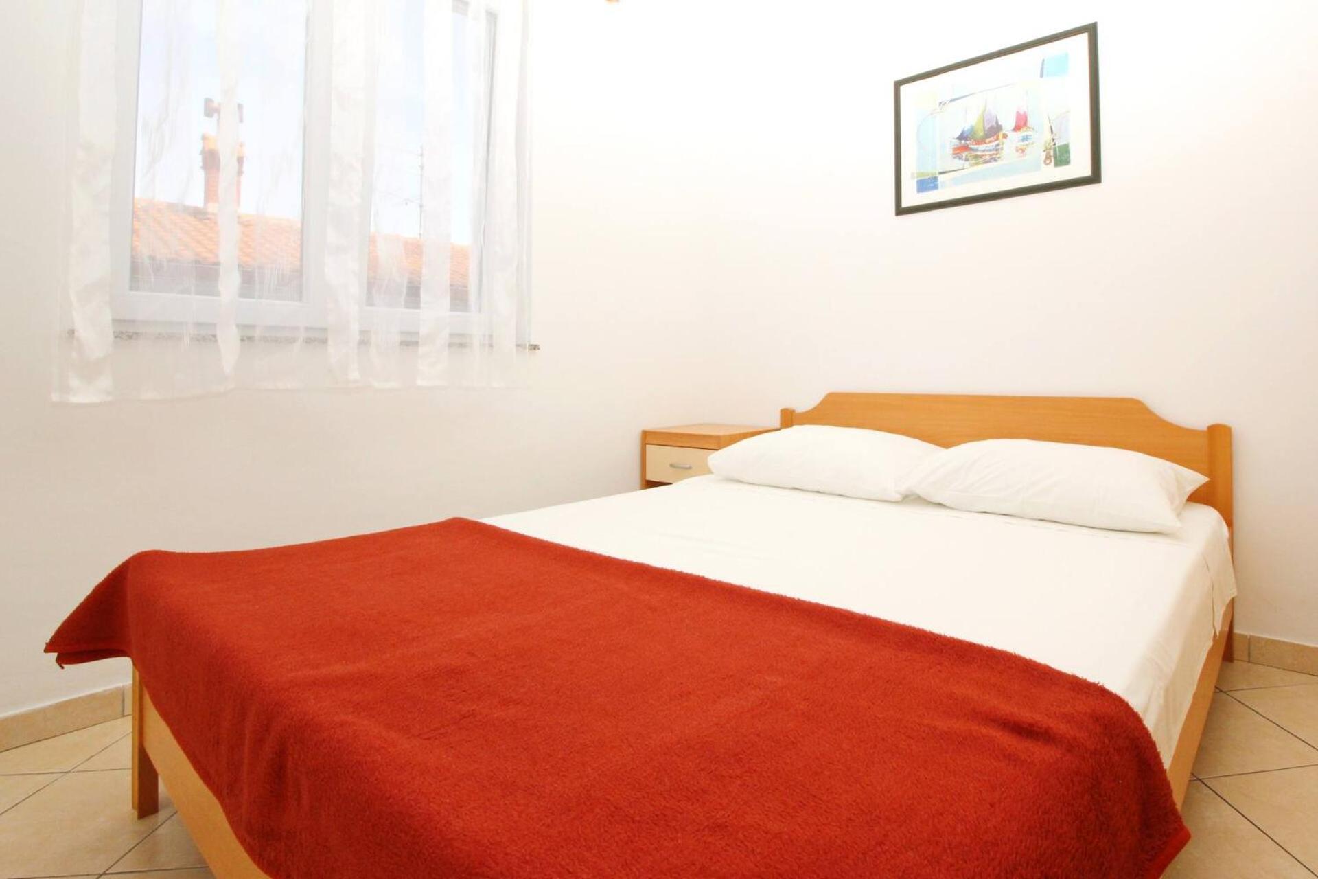 Apartments Lovincic Башка Екстер'єр фото